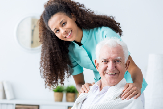 Finding the Best Home Care Services for an Elderly Loved One